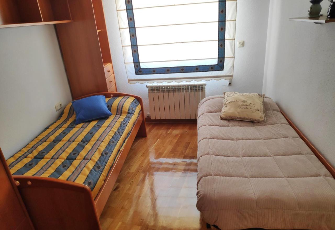El Piso Perfecto Para Disfrutar De Zamora Exteriér fotografie